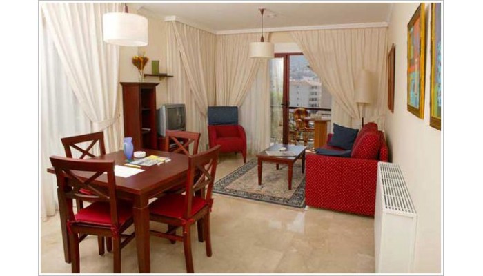 Hotel Apartamentos Albir Confort Avenida Golf poza 1