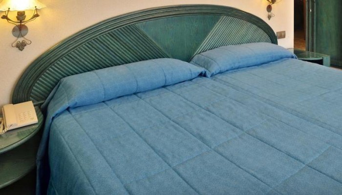 Hotel Kaktus Albir poza 5