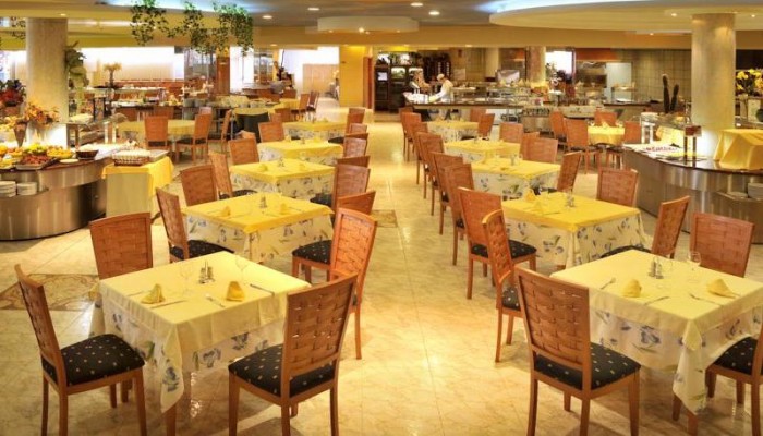 Hotel Kaktus Albir poza 8