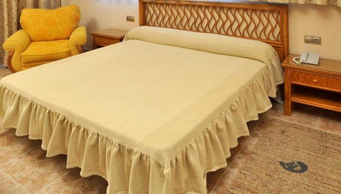Hotel Kaktus Albir poza 6