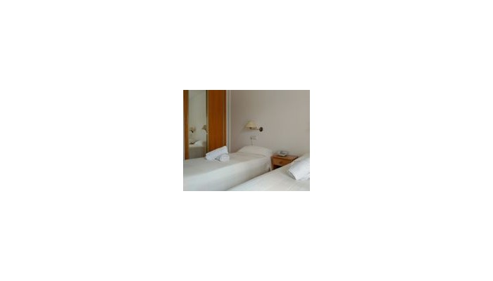 Hotel Las Terrazas Del Albir poza 3