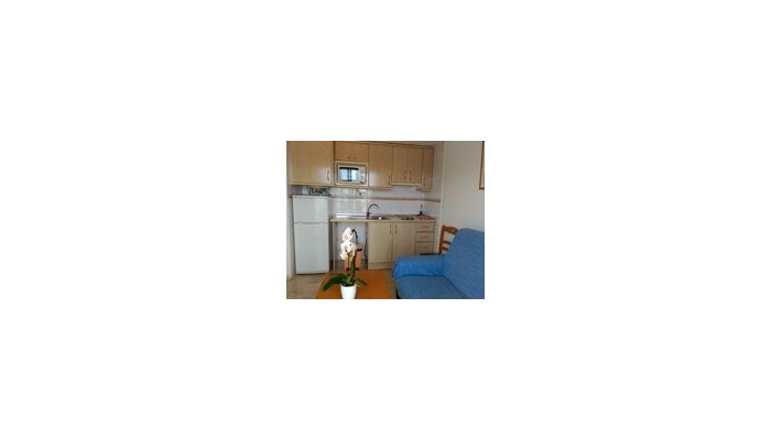 Hotel Las Terrazas Del Albir poza 2