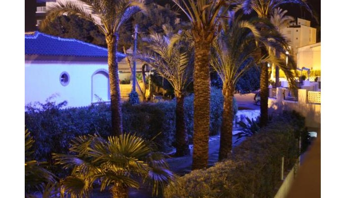 Hotel Rober Palas poza 10