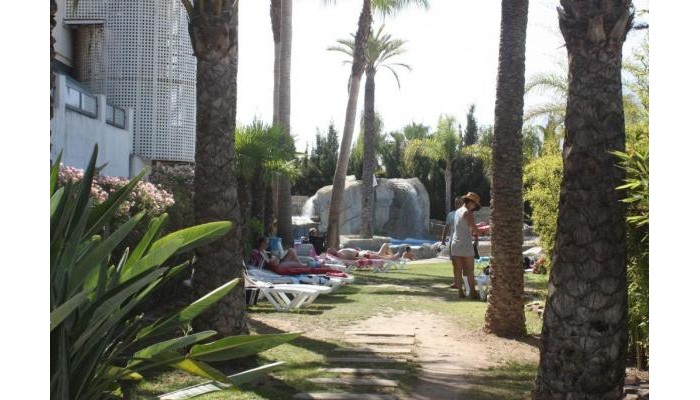 Hotel Rober Palas poza 11