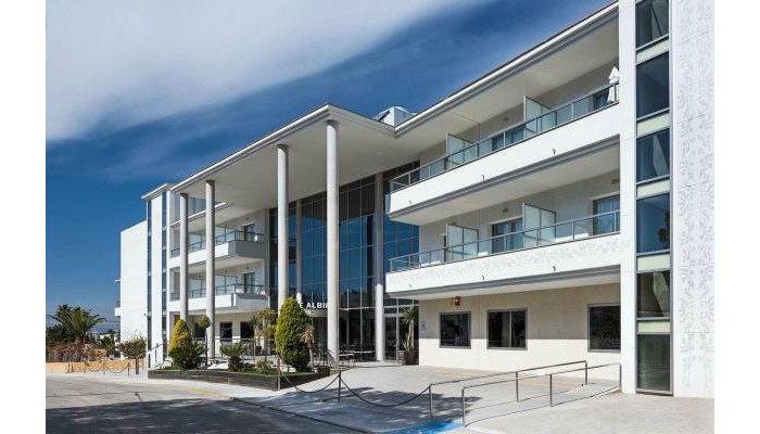 Sun Palace Albir Hotel And Spa poza 0