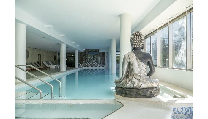 Sun Palace Albir Hotel And Spa poza 20