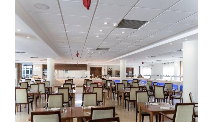 Sun Palace Albir Hotel And Spa poza 13