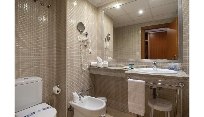 Sun Palace Albir Hotel And Spa poza 6