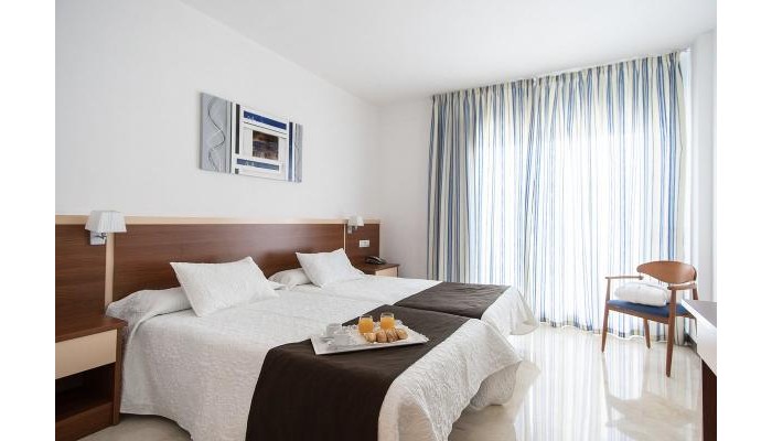 Sun Palace Albir Hotel And Spa poza 2