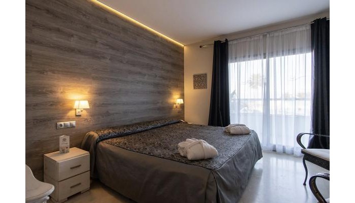 Sun Palace Albir Hotel And Spa poza 3