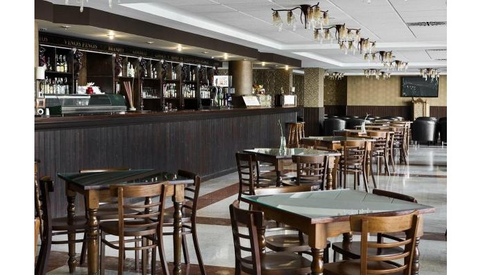 Sun Palace Albir Hotel And Spa poza 10