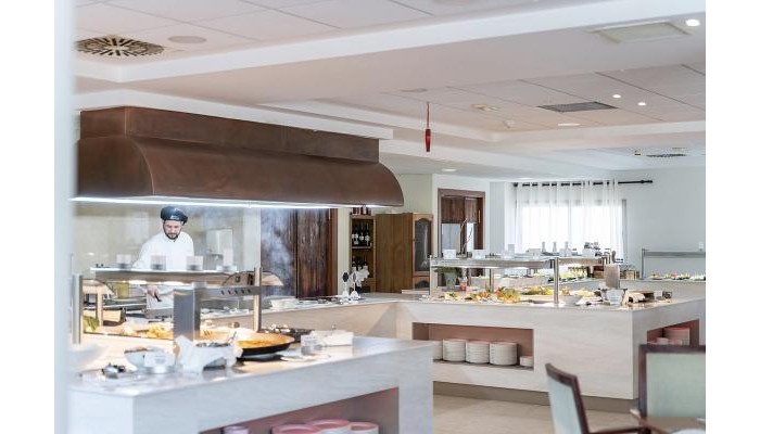 Sun Palace Albir Hotel And Spa poza 12