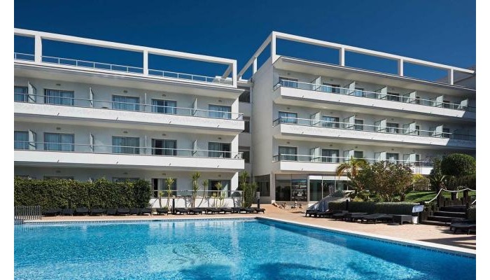 Sun Palace Albir Hotel And Spa poza 19