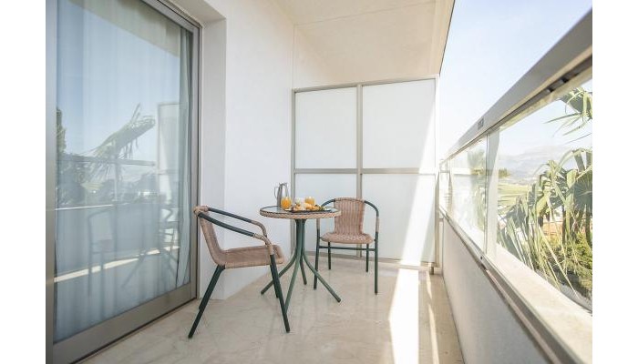 Sun Palace Albir Hotel And Spa poza 8