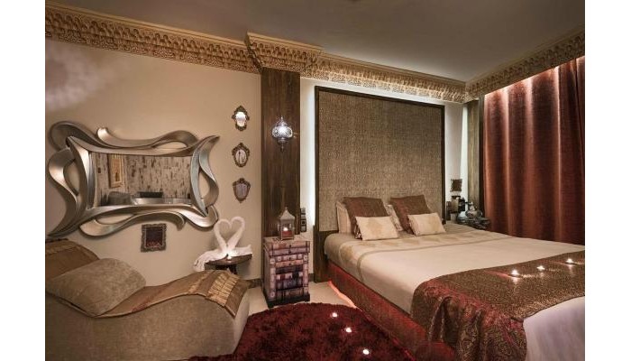 Sun Palace Albir Hotel And Spa poza 4