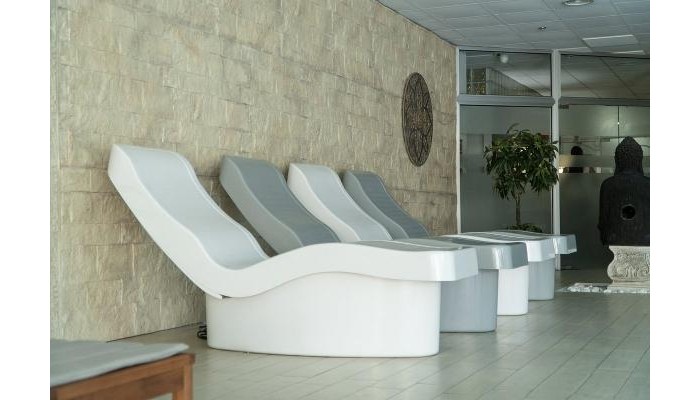 Sun Palace Albir Hotel And Spa poza 23