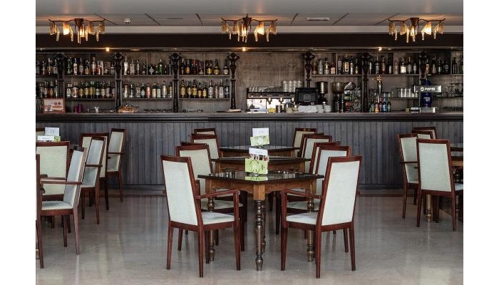 Sun Palace Albir Hotel And Spa poza 9