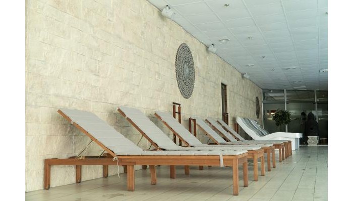 Sun Palace Albir Hotel And Spa poza 22