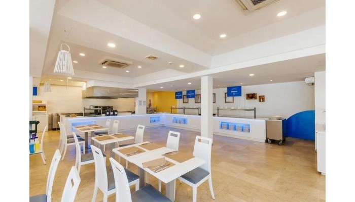 Hotel Bellevue Lagomonte (Tui Suneo Lagomonte) poza 13