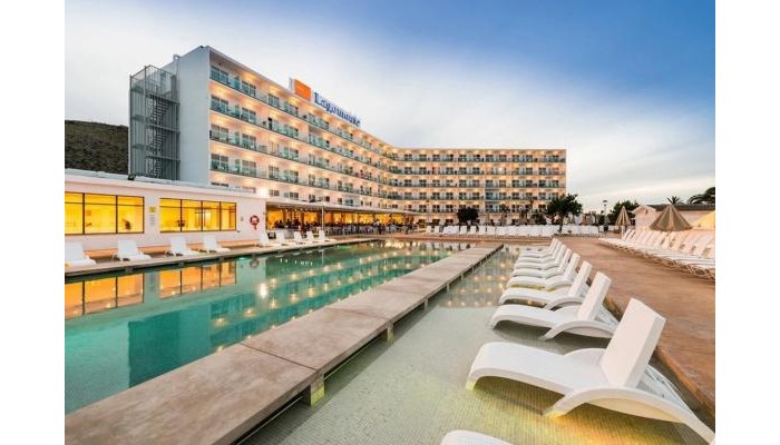 Hotel Bellevue Lagomonte (Tui Suneo Lagomonte) poza 0