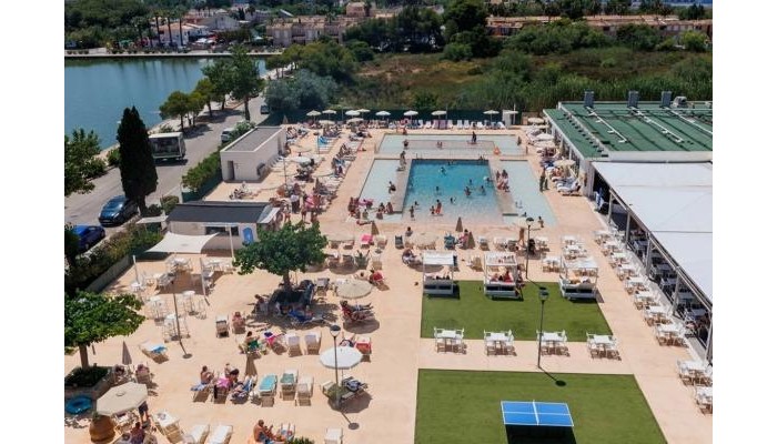 Hotel Bellevue Lagomonte (Tui Suneo Lagomonte) poza 2