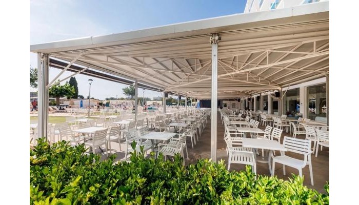 Hotel Bellevue Lagomonte (Tui Suneo Lagomonte) poza 12