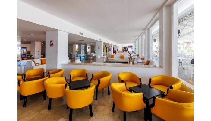 Hotel Bellevue Lagomonte (Tui Suneo Lagomonte) poza 8
