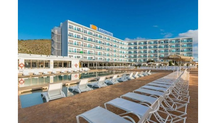 Hotel Bellevue Lagomonte (Tui Suneo Lagomonte) poza 4