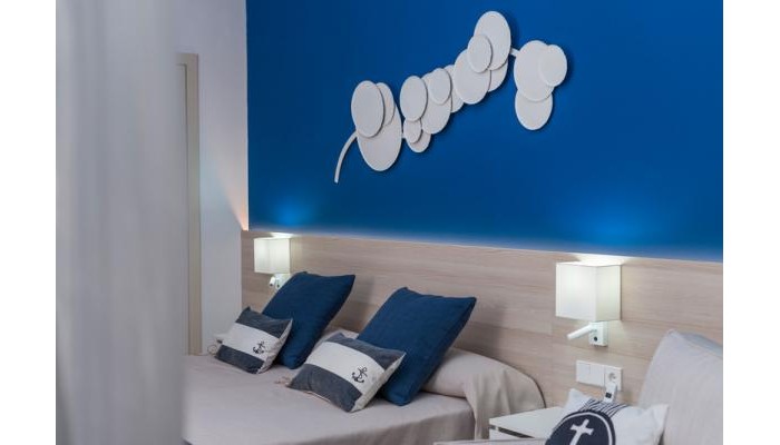 Hotel Botel Alcudiamar poza 8