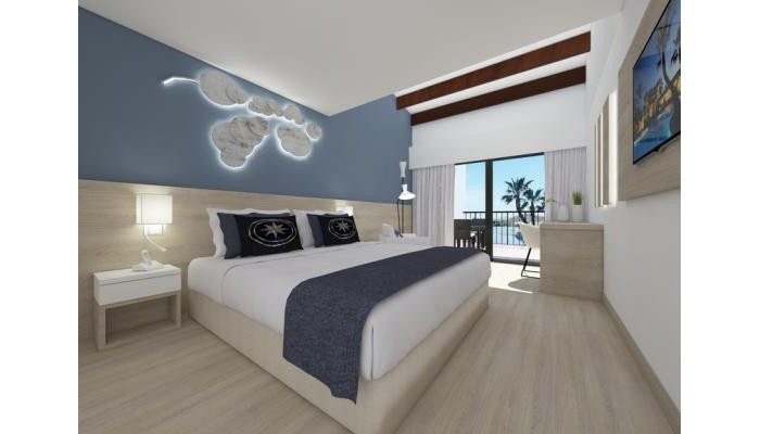 Hotel Botel Alcudiamar poza 9