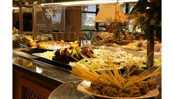 Hotel Botel Alcudiamar poza 2