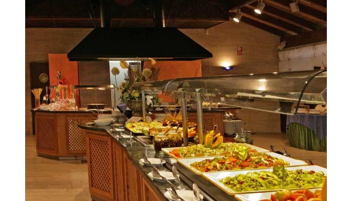 Hotel Botel Alcudiamar poza 0