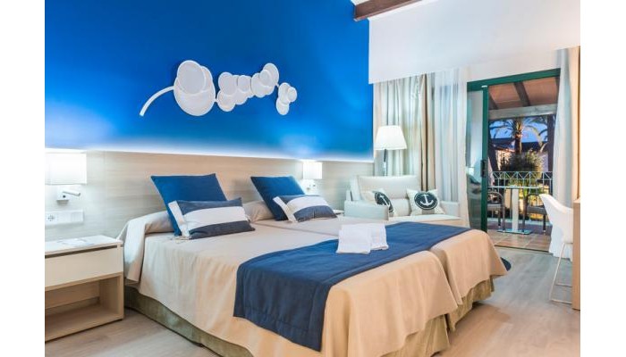 Hotel Botel Alcudiamar poza 1