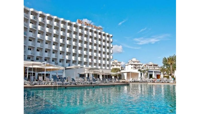 Hotel Bq Delfin Azul poza 7