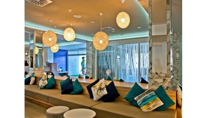 Hotel Bq Delfin Azul poza 6