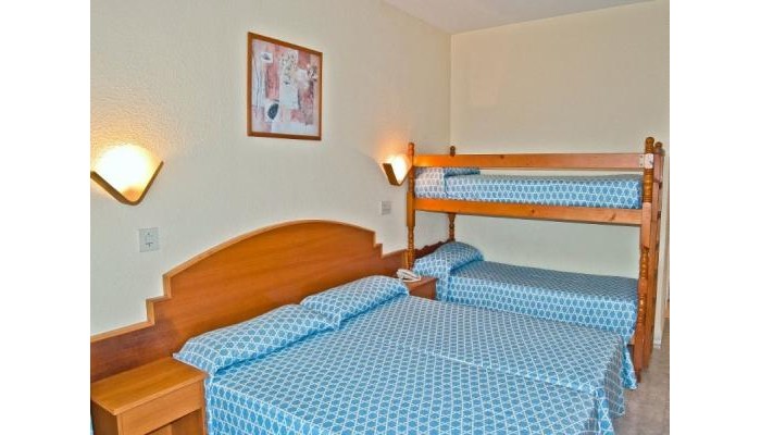 Hotel Bq Delfin Azul poza 3