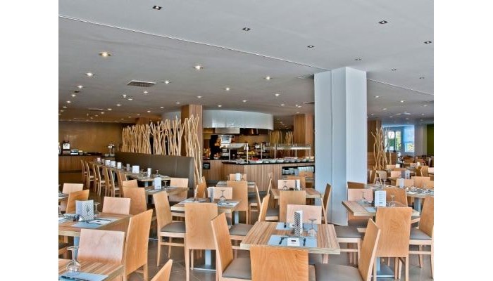 Hotel Bq Delfin Azul poza 8