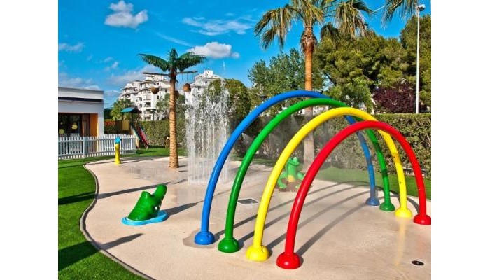 Hotel Bq Delfin Azul poza 1