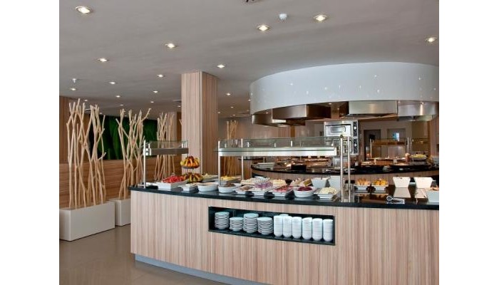 Hotel Bq Delfin Azul poza 9