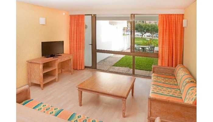 Hotel Iberostar Waves Ciudad Blanca poza 2