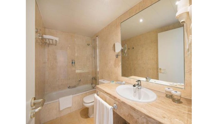 Hotel Iberostar Waves Ciudad Blanca poza 8