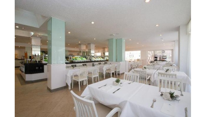 Hotel Iberostar Waves Ciudad Blanca poza 5