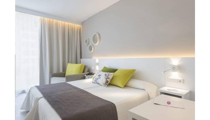 Hotel Js Sol De Alcudia poza 1