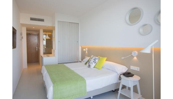 Hotel Js Sol De Alcudia poza 6