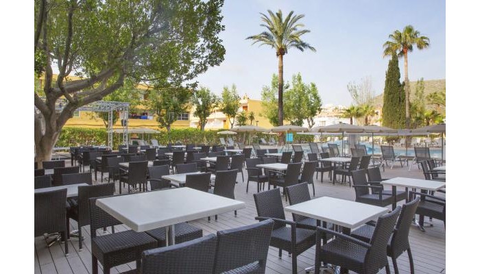 Hotel Js Sol De Alcudia poza 17