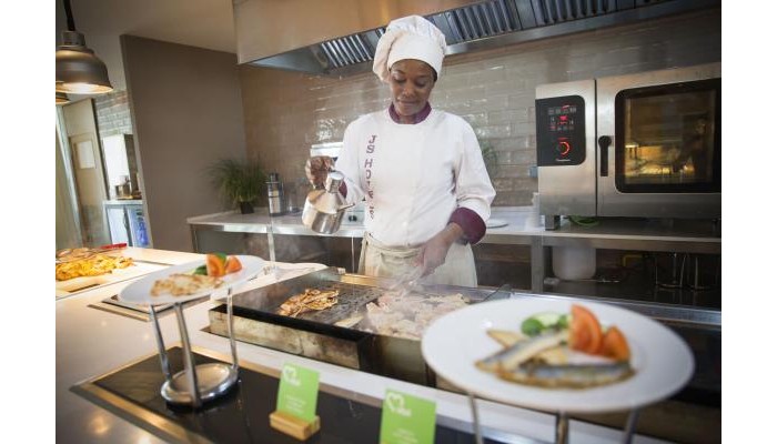 Hotel Js Sol De Alcudia poza 18