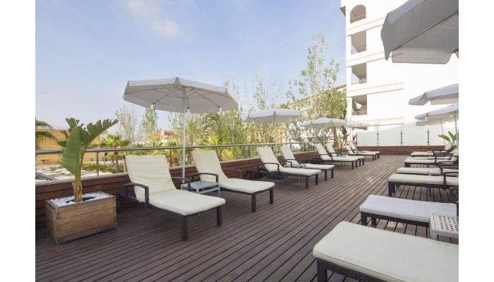 Hotel Js Sol De Alcudia poza 27