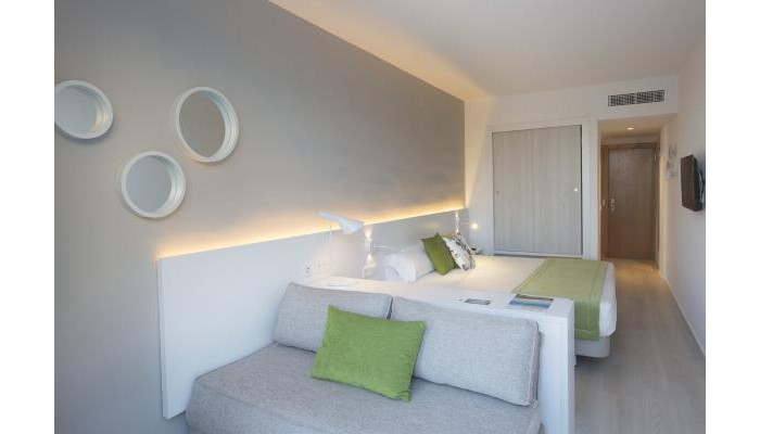 Hotel Js Sol De Alcudia poza 4