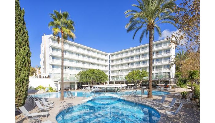 Hotel Js Sol De Alcudia poza 0