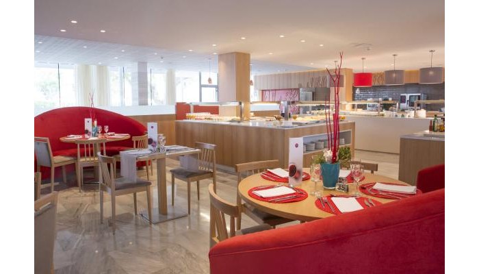 Hotel Js Sol De Alcudia poza 14